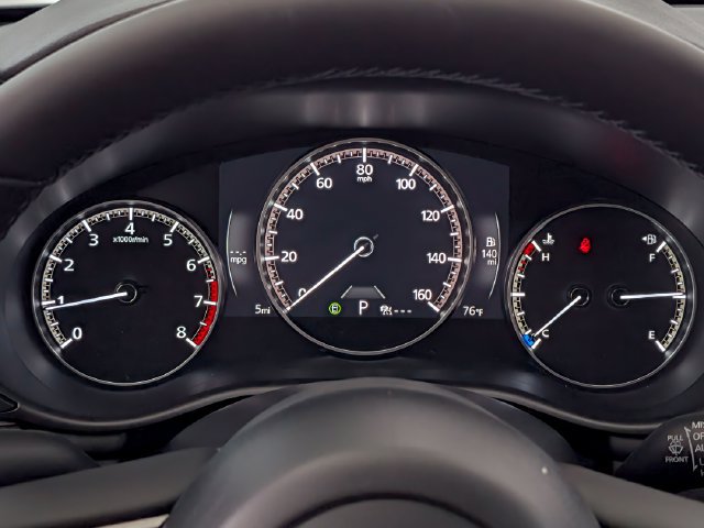 New 2026 MAZDA MAZDA3 s Sport FWD image 29