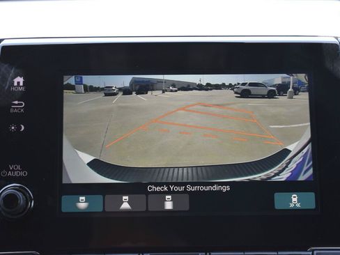Used 2024 Honda Odyssey Sport image 5