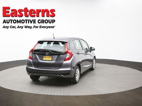 Used 2020 Honda Fit LX image 37