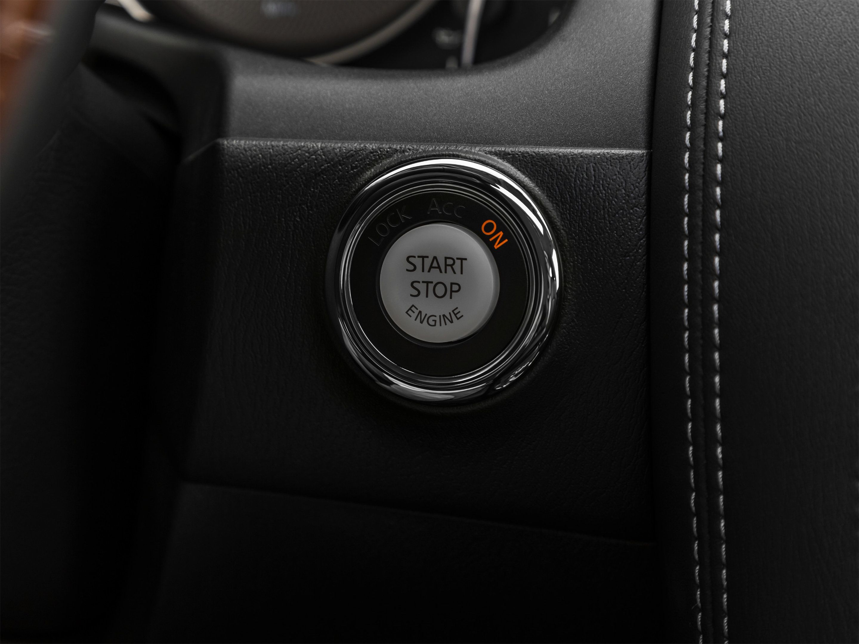 Used 2019 INFINITI QX80 Luxe w/ All-Season Package RWD image 50