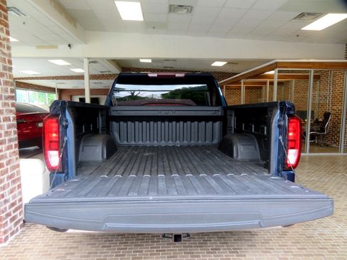 Used 2020 GMC Sierra 1500 SLE image 53