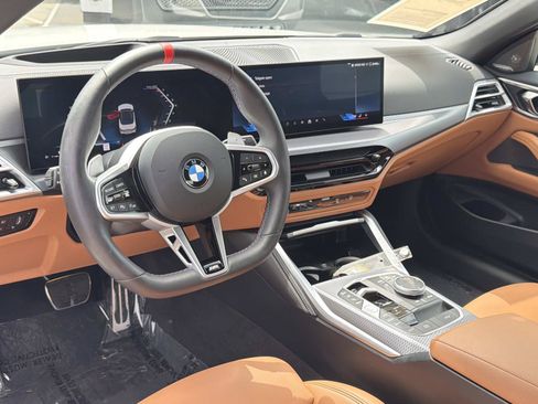 Used 2026 BMW M440i Convertible RWD image 9