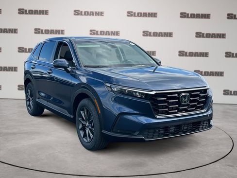 New 2026 Honda CR-V EX-L image 7