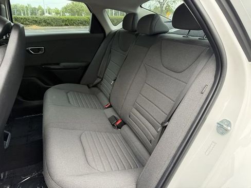 Used 2025 Kia K4 EX FWD image 24