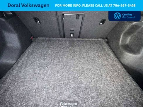 Certified 2023 Volkswagen ID.4 Pro S AWD/4WD image 25
