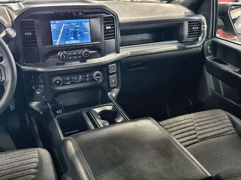 Certified 2023 Ford F150 XL w/ STX Appearance Package AWD/4WD image 27