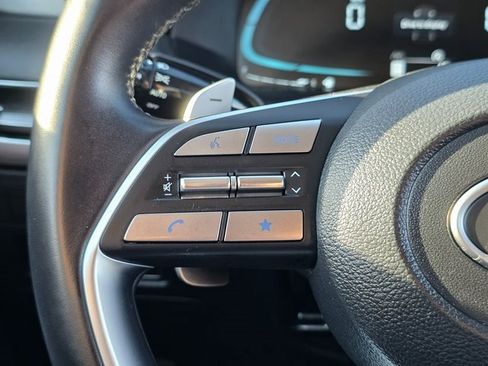 Certified 2023 Hyundai Palisade SEL image 23