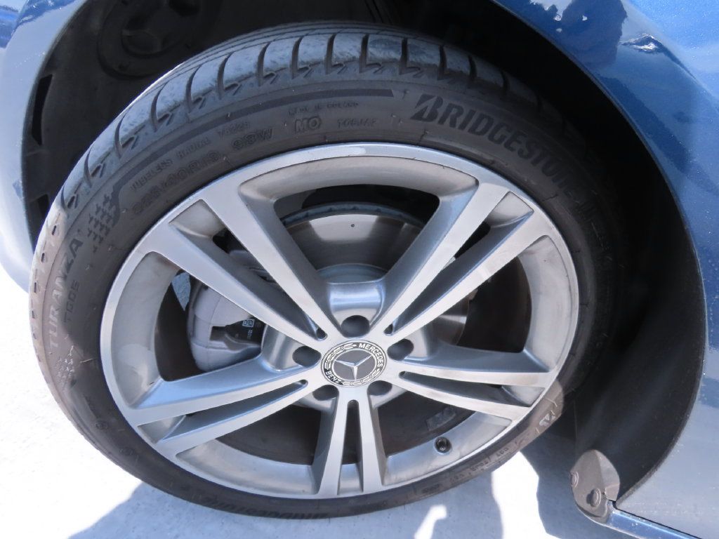 Used 2021 Mercedes-Benz CLA 250 image 15