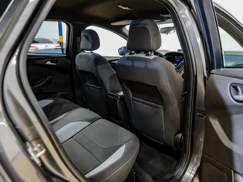 Used 2015 Ford Focus ST image 42