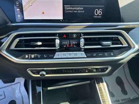 Used 2019 BMW X5 xDrive40i w/ Convenience Package image 20