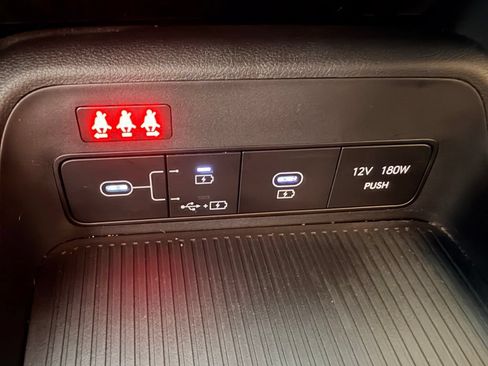 Used 2024 Hyundai Kona SE AWD/4WD image 27