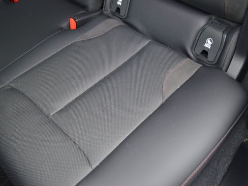 Used 2024 Acura ZDX A-Spec image 26