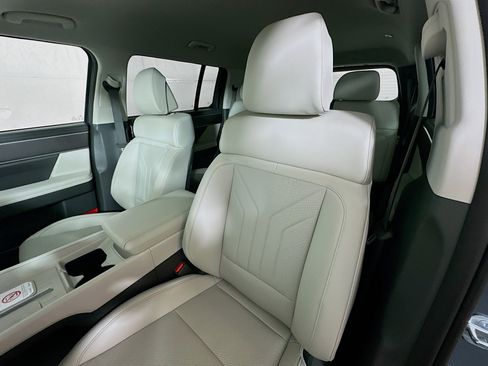New 2026 Hyundai Santa Fe SEL AWD/4WD image 19