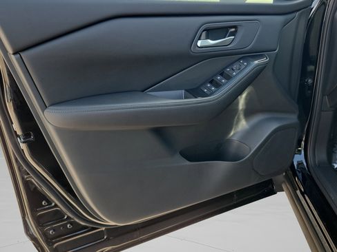 New 2026 Nissan Rogue SV w/ Cold Weather Package image 29