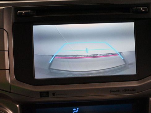 Used 2018 Toyota 4Runner Limited AWD/4WD image 25