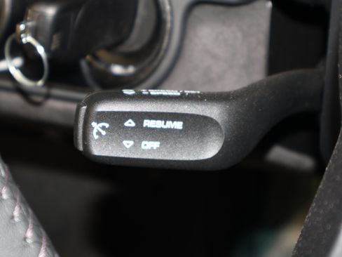 Used 2025 Porsche 718 Boxster Spyder RS image 35