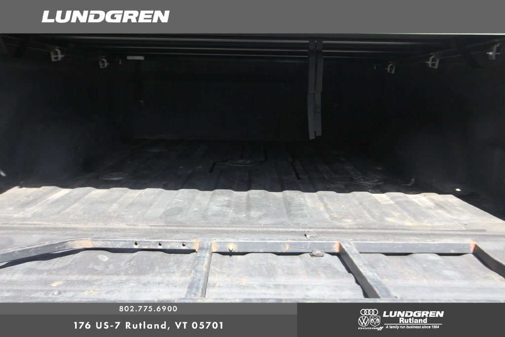Used 2018 RAM 2500 Big Horn AWD/4WD image 22