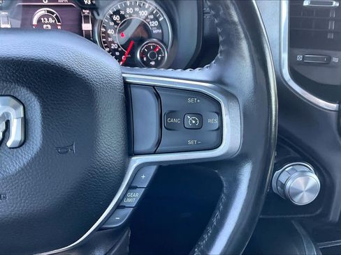 Used 2023 RAM 1500 Laramie AWD/4WD image 23
