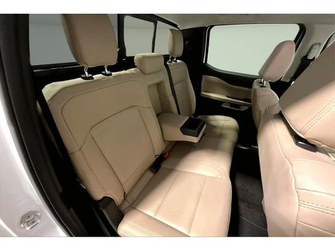 Used 2024 Ford Ranger Lariat image 27