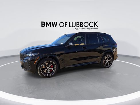 Certified 2026 BMW X5 xDrive40i image 5