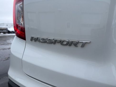Used 2021 Honda Passport EX-L image 11