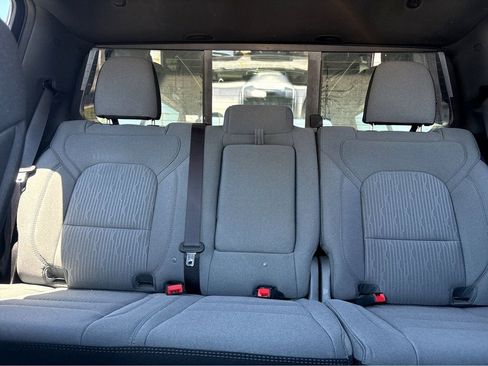 Used 2022 RAM 1500 Big Horn AWD/4WD image 23