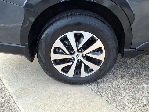 Certified 2025 Subaru Outback Premium w/ Popular Package #1A image 26