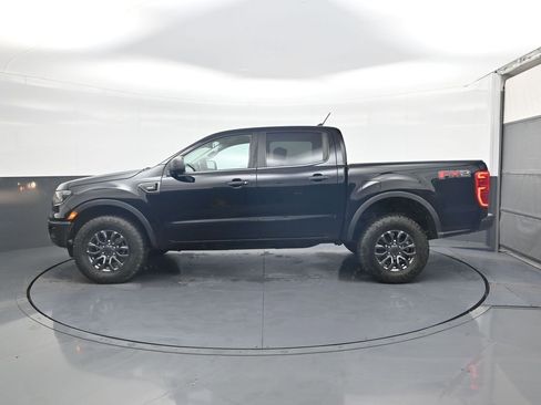 Used 2021 Ford Ranger XLT w/ Equipment Group 301A Mid image 3