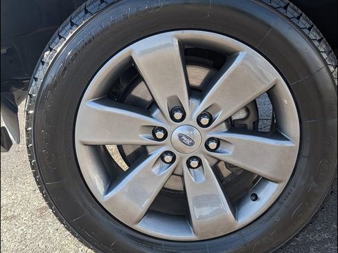 Used 2013 Ford F150 FX2 w/ Luxury Equipment Group image 25