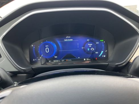 Used 2022 Ford Escape Titanium w/ Titanium Elite Package image 17