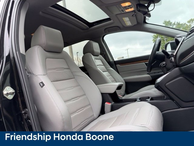 Used 2020 Honda CR-V EX-L image 52