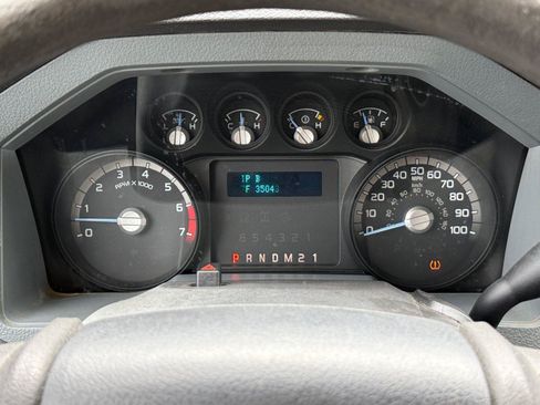 Used 2011 Ford F350 XL w/ PWR Equipment Group AWD/4WD image 18