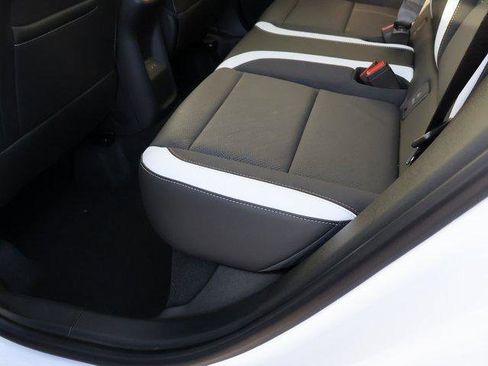 New 2025 Buick Envision Sport Touring image 17