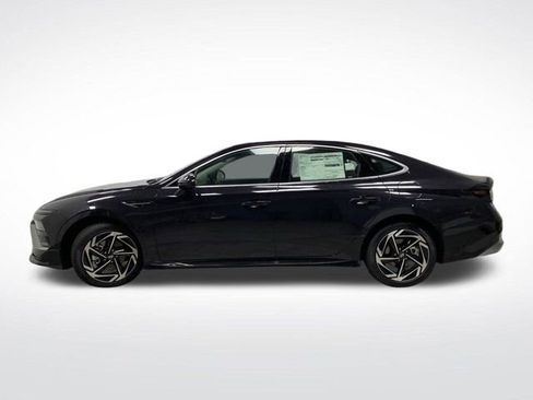New 2026 Hyundai Sonata SEL image 11