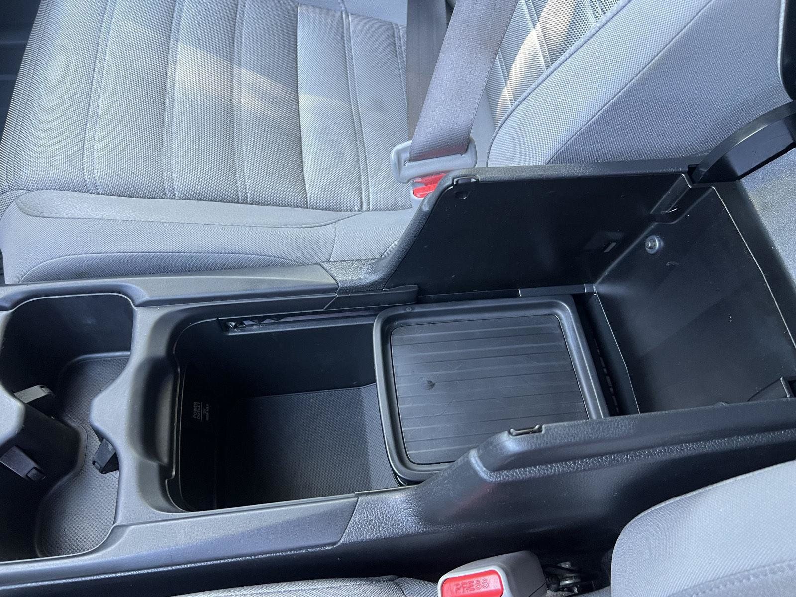 Used 2020 Honda CR-V EX image 30