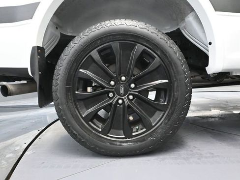 Used 2020 Ford F150 Lariat w/ Equipment Group 502A Luxury image 17