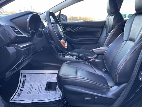 Used 2020 Subaru Crosstrek 2.0i Limited image 8