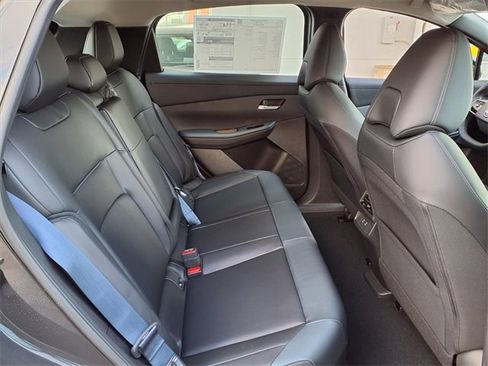 New 2026 Nissan Leaf SV+ image 7