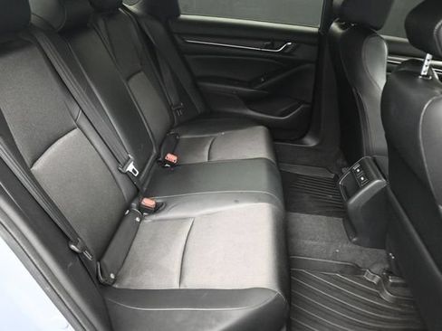 Used 2022 Honda Accord Sport image 23