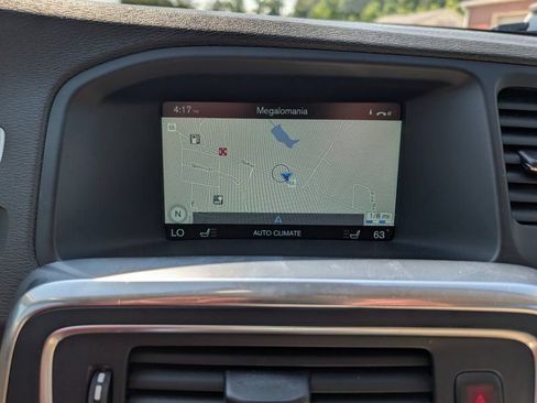 Used 2015 Volvo S60 T5 Premier FWD image 16
