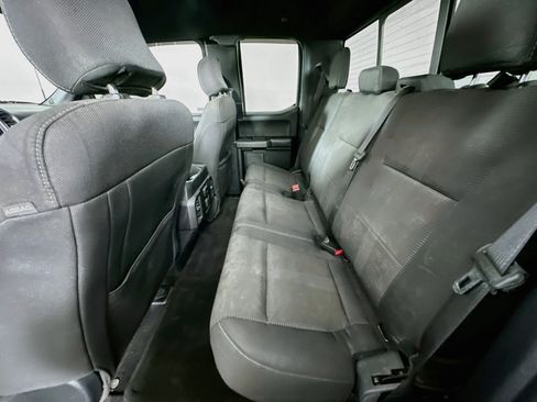 Used 2016 Ford F150 XLT w/ Equipment Group 302A Luxury AWD/4WD image 26