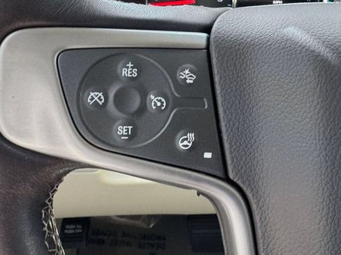 Used 2019 GMC Yukon Denali w/ Denali Ultimate Package AWD/4WD image 20