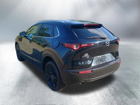 Used 2024 MAZDA CX-30 AWD 2.5 S w/ Select Sport Pkg image 3