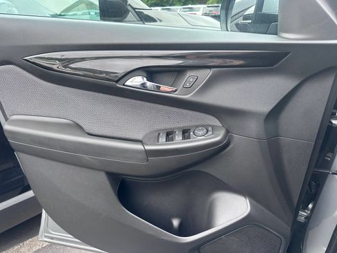 Used 2025 Chevrolet TrailBlazer LT FWD image 33