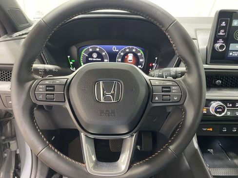 New 2026 Honda CR-V Sport-L image 21