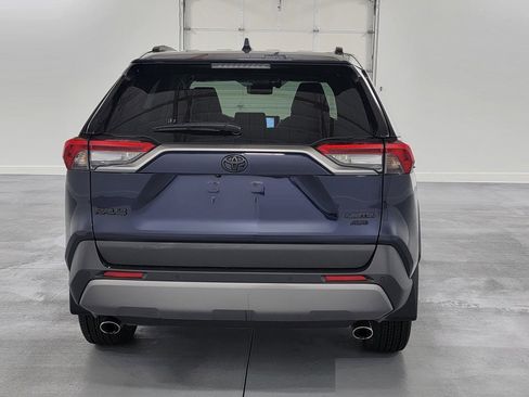 Used 2019 Toyota RAV4 Limited image 7