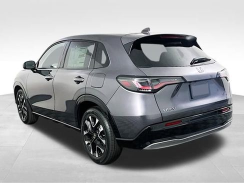 New 2026 Honda HR-V EX-L image 2