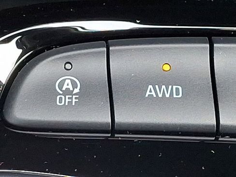 Used 2025 Buick Encore GX Sport Touring w/ Comfort Package image 26