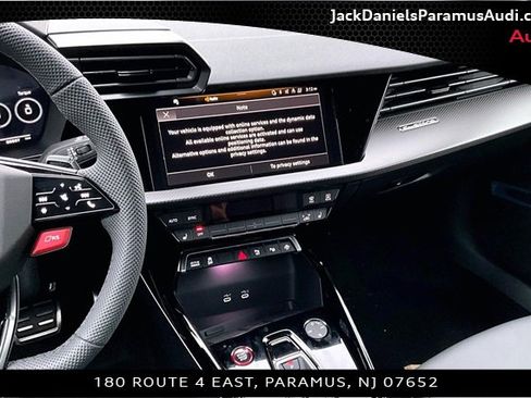 New 2026 Audi RS 3 image 7