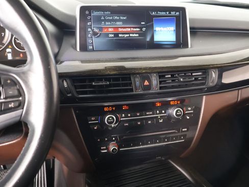Used 2017 BMW X5 xDrive35i image 5